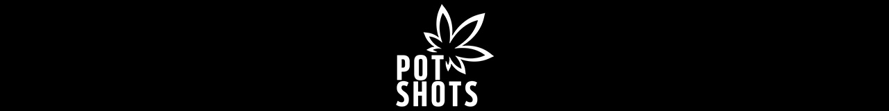 Potshots Cannabis Media, digital content production for cannabis industry clients.